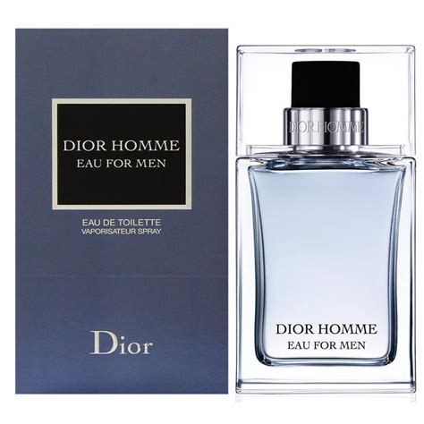 dior homme eau for men eau de toilette sample|Dior Homme original fragrantica.